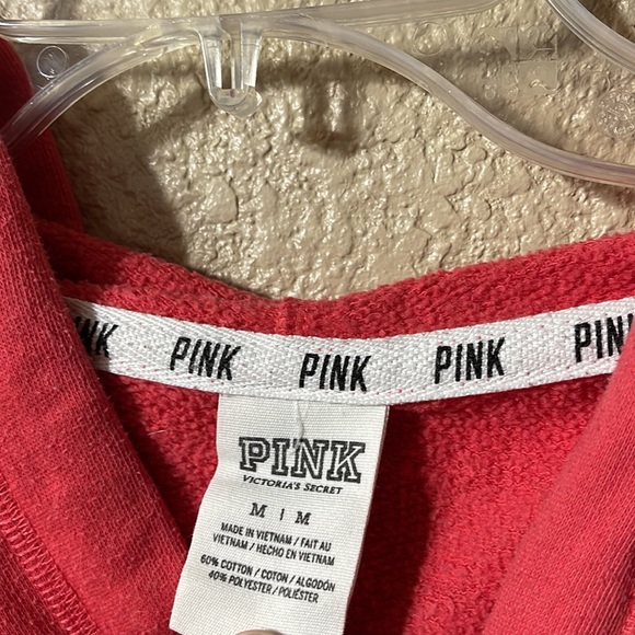 PINK VS Hoodie - Picture 8 of 9